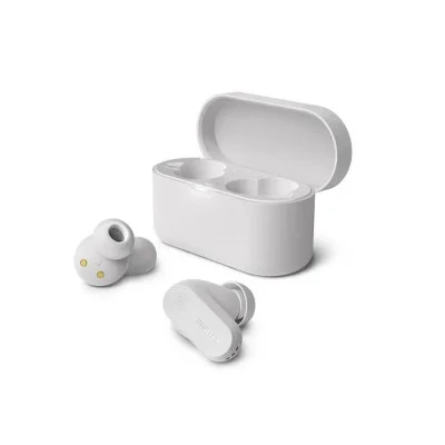 True Wireless Headphones 3000 Series Philips - White